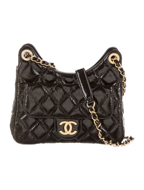 chanel hobo 22|chanel hobo tweed.